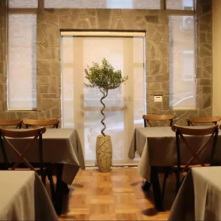 Hotel Velar