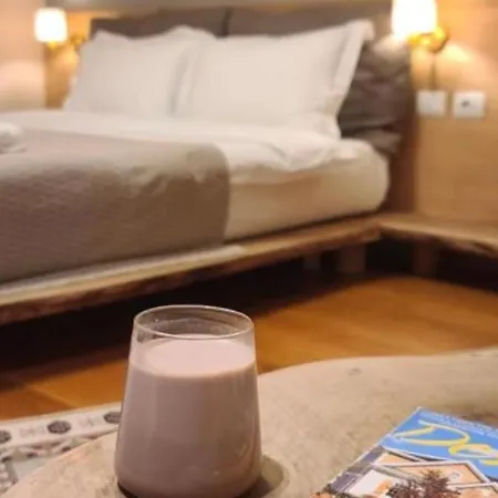 Hotel Velar