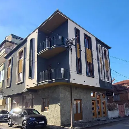 Hotel Velar Korce