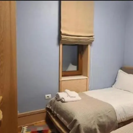Hotel Velar 4*