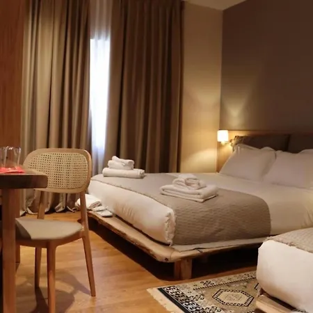 Hotel Velar Korce