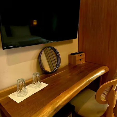 Hotel Velar 4*