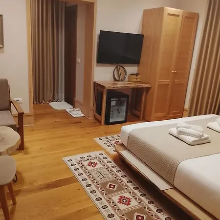 Hotel Velar 4*
