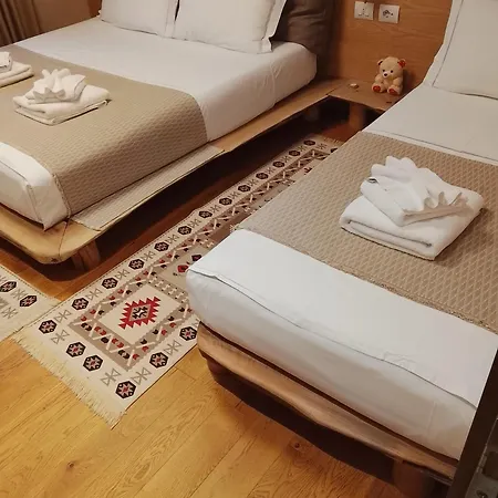 Hotel Velar Korce