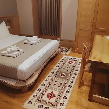 Hotel Velar