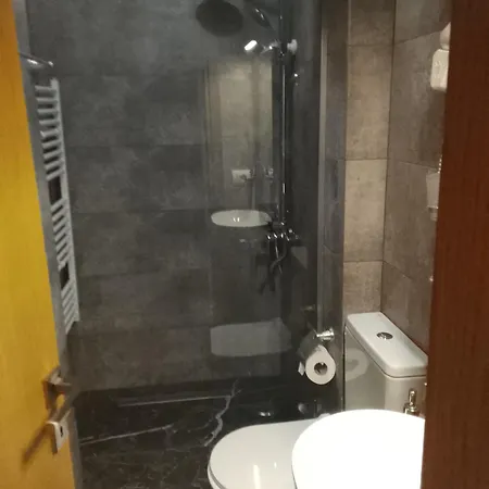 Hotel Velar Korce
