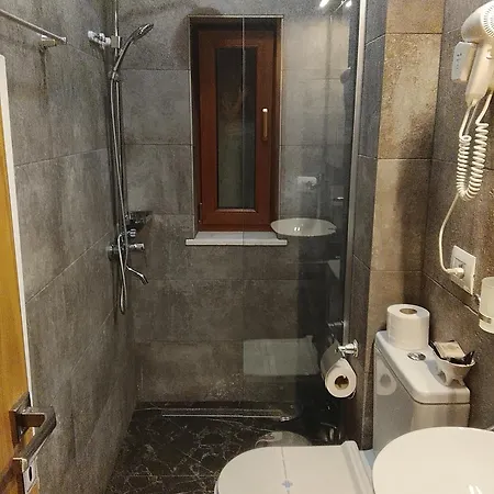 Hotel Velar 4*