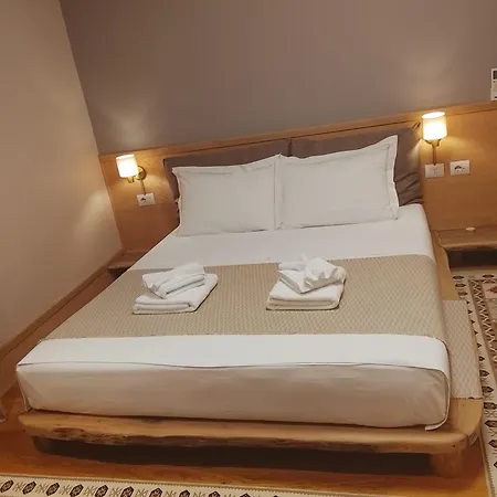 Hotel Velar Korce