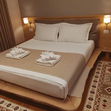 Velar Hotel 4*