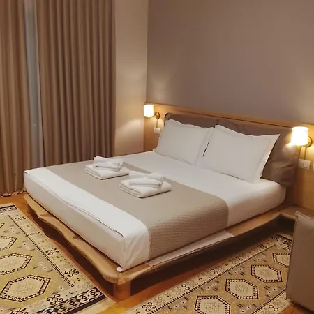 Velar Hotel 4*