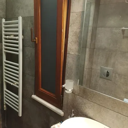 Hotel Velar
