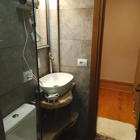 Hotel Velar Korce
