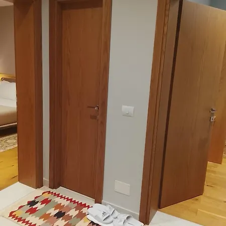 Velar Hotel 4*